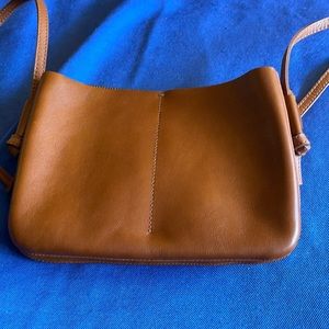 Madewell crossbody